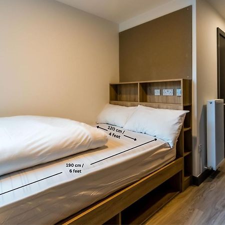 Destiny Student - Ardee Point Apartment Dublin Ngoại thất bức ảnh
