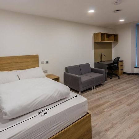 Destiny Student - Ardee Point Apartment Dublin Ngoại thất bức ảnh