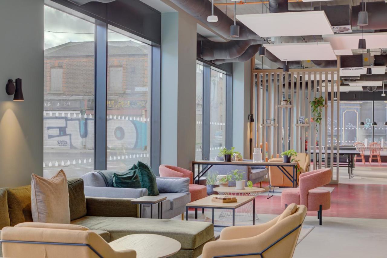 Destiny Student - Ardee Point Apartment Dublin Ngoại thất bức ảnh