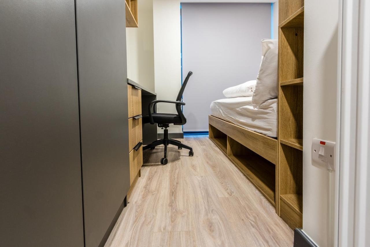 Destiny Student - Ardee Point Apartment Dublin Ngoại thất bức ảnh