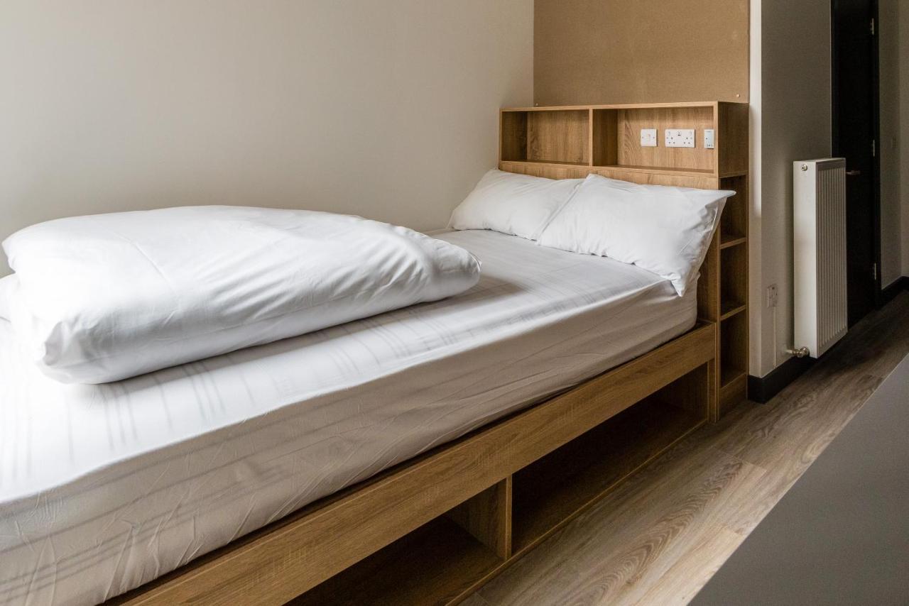 Destiny Student - Ardee Point Apartment Dublin Ngoại thất bức ảnh