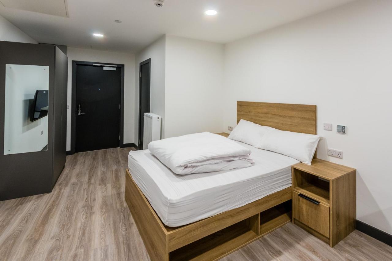 Destiny Student - Ardee Point Apartment Dublin Ngoại thất bức ảnh