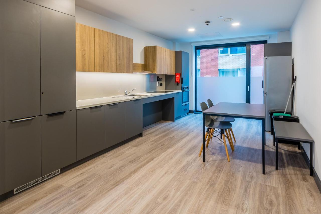 Destiny Student - Ardee Point Apartment Dublin Ngoại thất bức ảnh