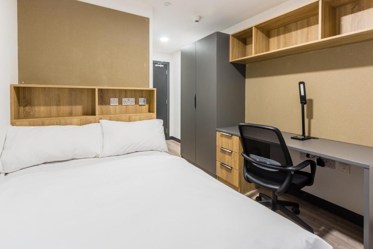Destiny Student - Ardee Point Apartment Dublin Ngoại thất bức ảnh