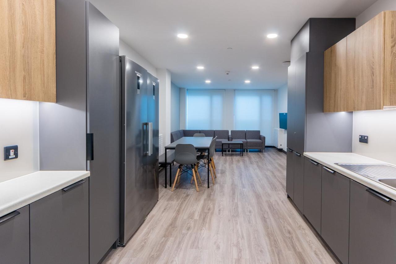 Destiny Student - Ardee Point Apartment Dublin Ngoại thất bức ảnh