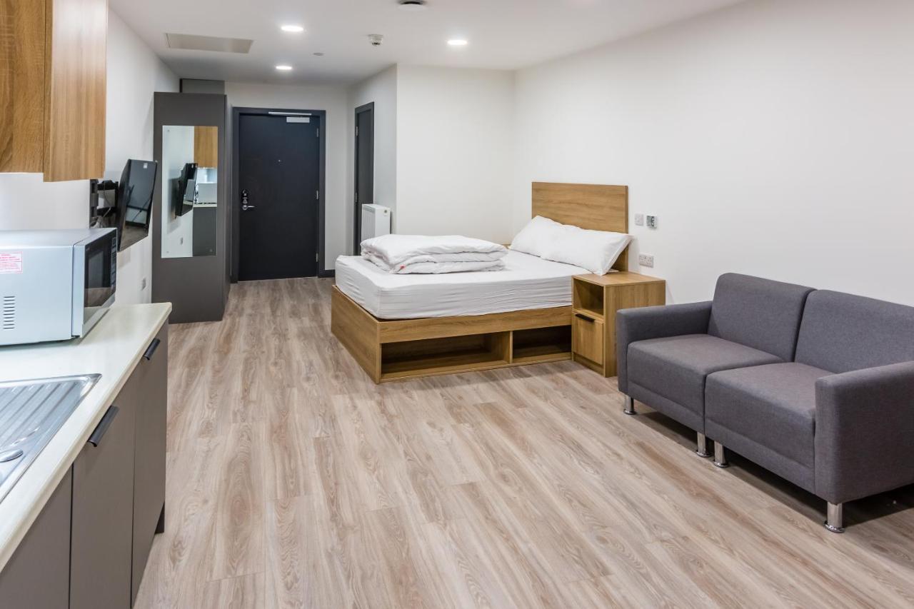 Destiny Student - Ardee Point Apartment Dublin Ngoại thất bức ảnh