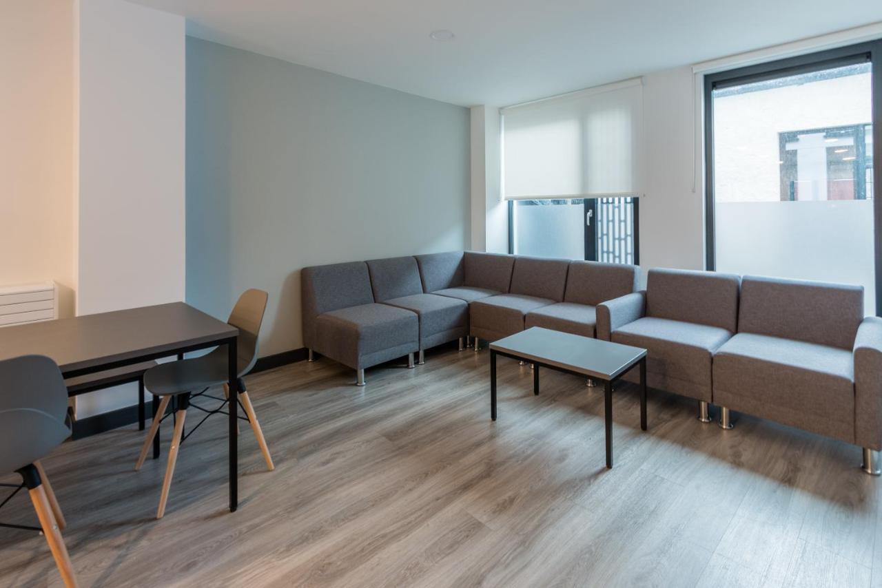 Destiny Student - Ardee Point Apartment Dublin Ngoại thất bức ảnh