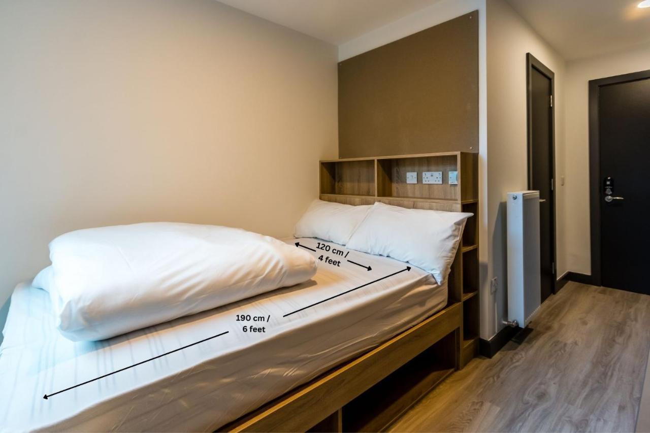 Destiny Student - Ardee Point Apartment Dublin Ngoại thất bức ảnh